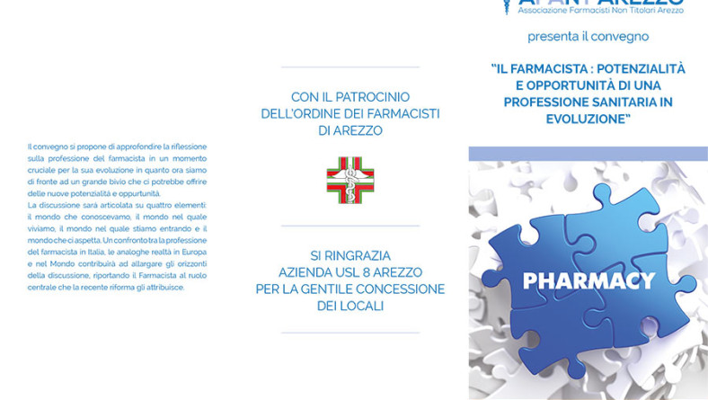 Convegno Afant-Arezzo 11 Ottobre 2015