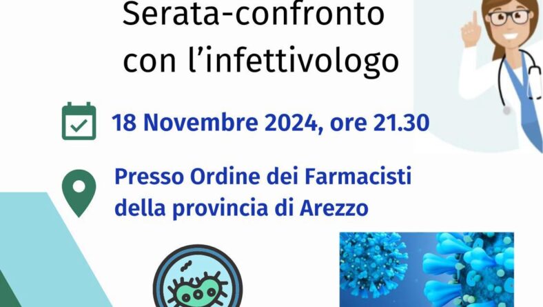 Malattie infettive emergenti e riemergenti